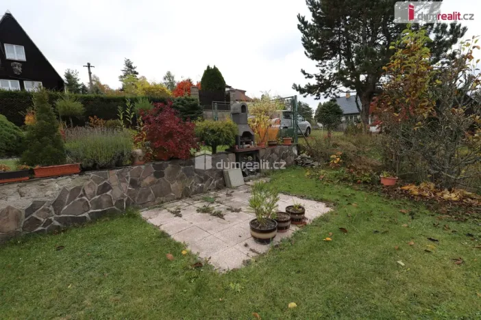 Prodej chaty, Andělská Hora, 85 m2