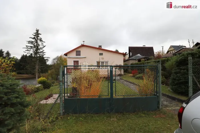 Prodej chaty, Andělská Hora, 85 m2