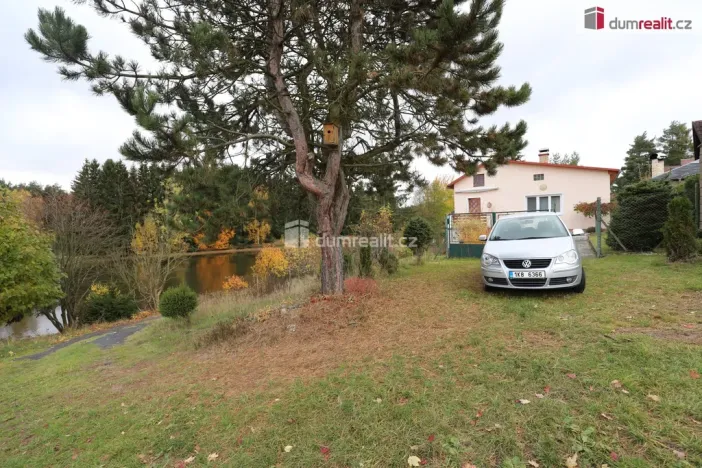 Prodej chaty, Andělská Hora, 85 m2