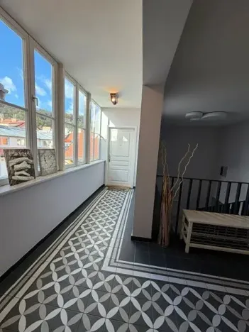 Pronájem bytu 3+kk, Praha - Smíchov, Elišky Peškové, 130 m2