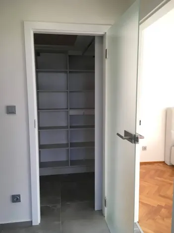 Pronájem bytu 2+kk, Praha - Michle, Batelovská, 49 m2