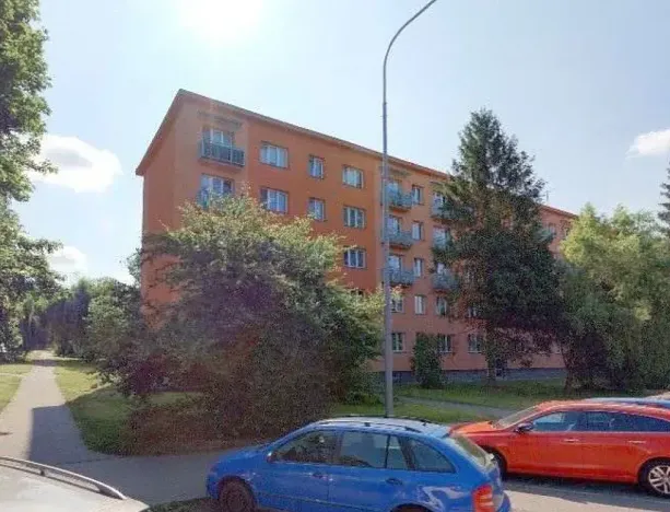 Dražba bytu 1+1, Havířov, Matuškova, 32 m2