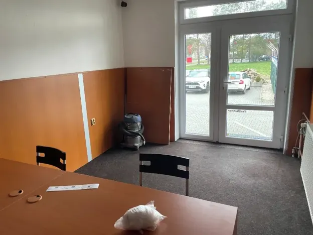 Dražba obchodního prostoru, Uničov, Litovelská, 566 m2