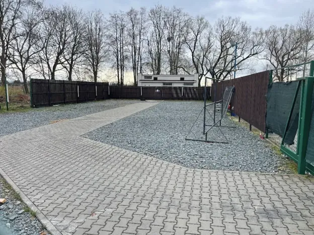 Dražba obchodního prostoru, Uničov, Litovelská, 566 m2