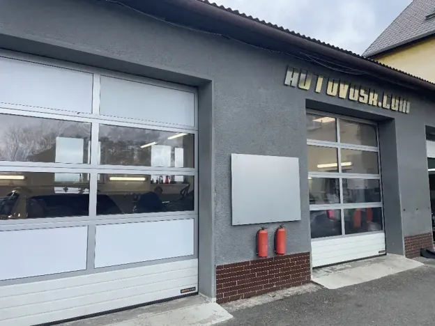 Dražba obchodního prostoru, Uničov, Litovelská, 566 m2