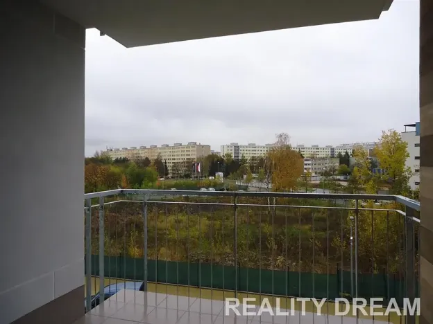 Pronájem bytu 3+kk, Praha - Střížkov, Makedonská, 108 m2