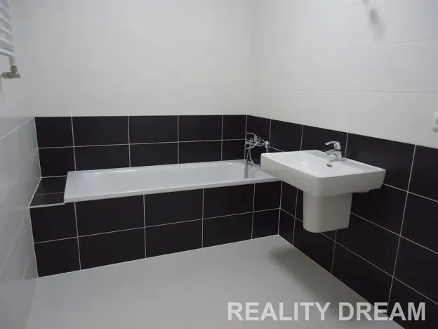 Pronájem bytu 3+kk, Praha - Střížkov, Makedonská, 108 m2