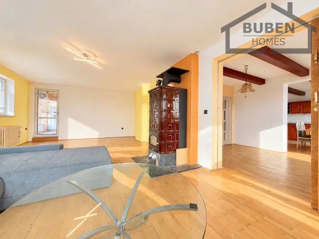 Prodej rodinného domu, Tachov, Ve Vilkách, 257 m2
