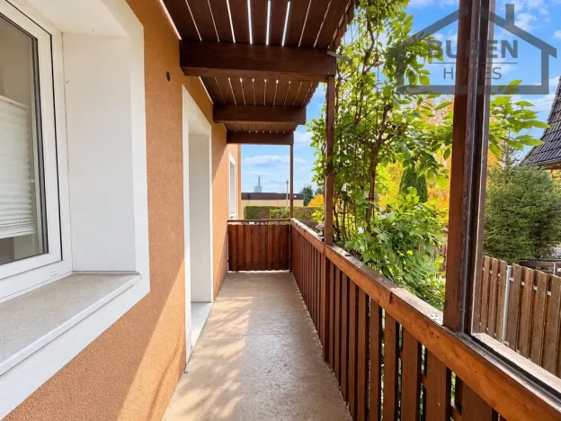 Prodej rodinného domu, Tachov, Ve Vilkách, 257 m2