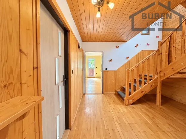 Prodej rodinného domu, Tachov, Ve Vilkách, 257 m2