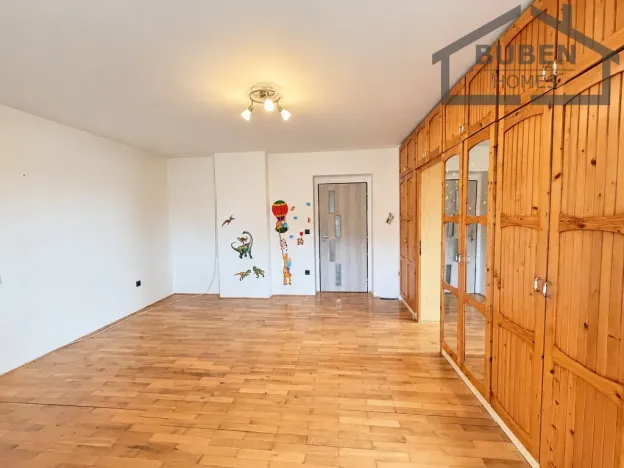Prodej rodinného domu, Tachov, Ve Vilkách, 257 m2