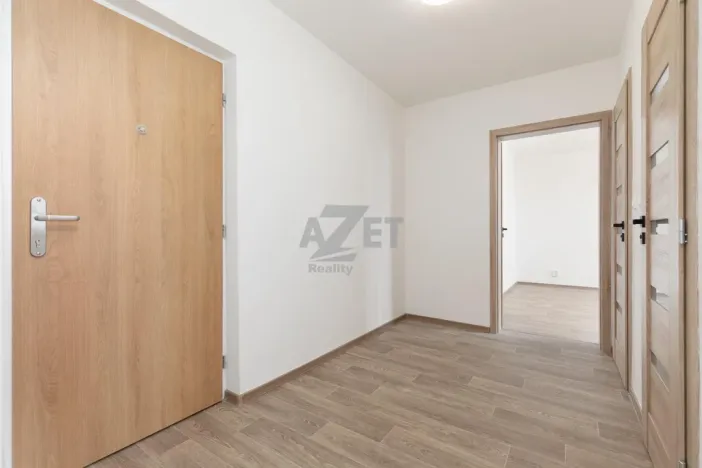Pronájem bytu 2+1, Ostrava - Zábřeh, Výškovická, 57 m2
