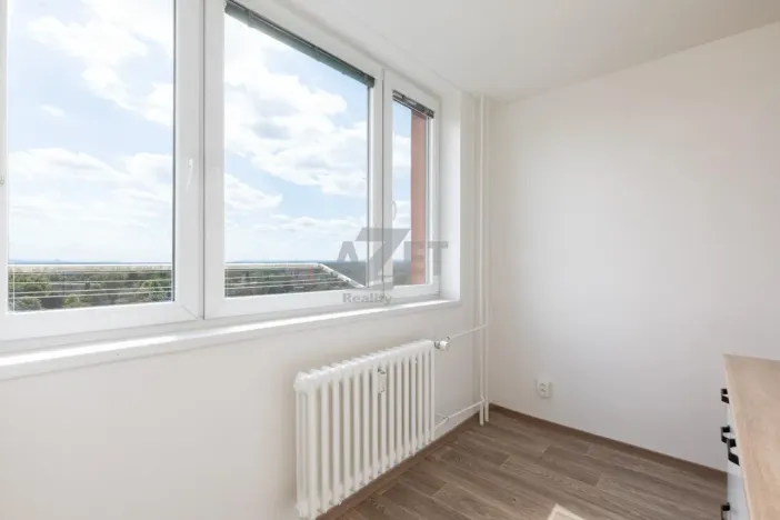 Pronájem bytu 2+1, Ostrava - Zábřeh, Výškovická, 57 m2