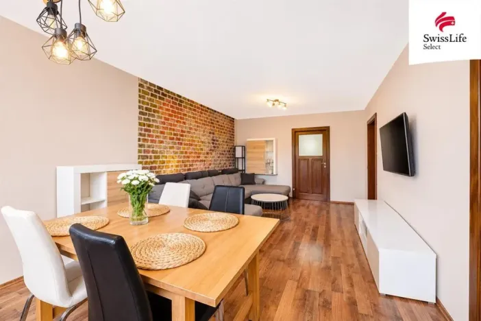 Prodej bytu 4+1, Náchod, Běloveská, 88 m2
