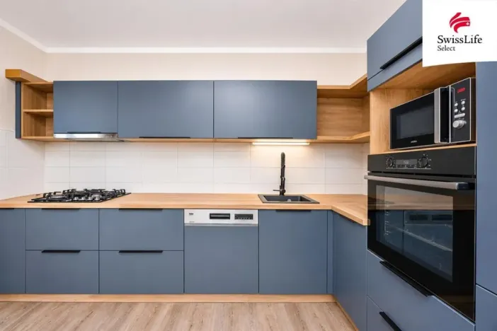 Prodej bytu 4+1, Náchod, Běloveská, 88 m2
