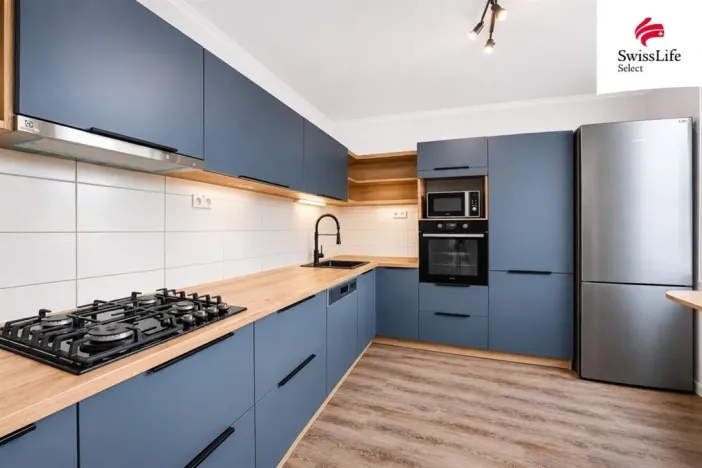 Prodej bytu 4+1, Náchod, Běloveská, 88 m2