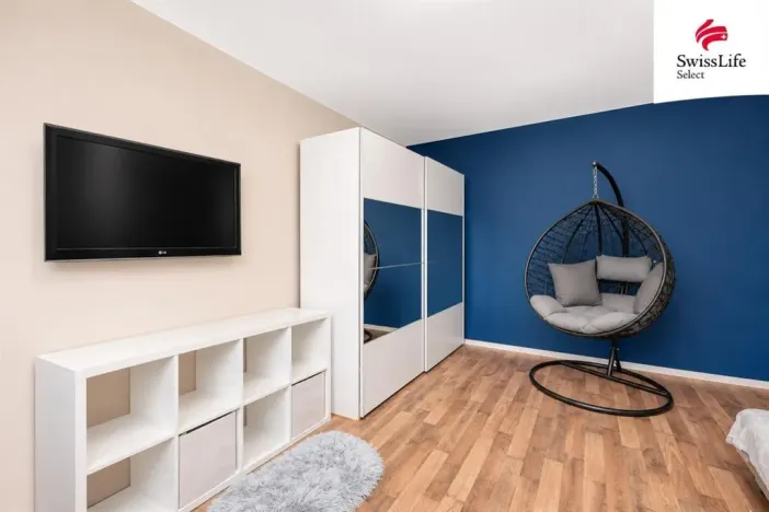 Prodej bytu 4+1, Náchod, Běloveská, 88 m2
