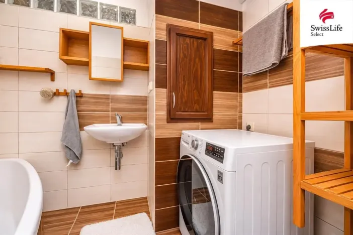 Prodej bytu 4+1, Náchod, Běloveská, 88 m2