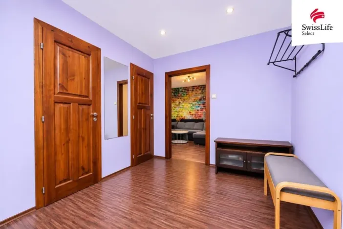 Prodej bytu 4+1, Náchod, Běloveská, 88 m2