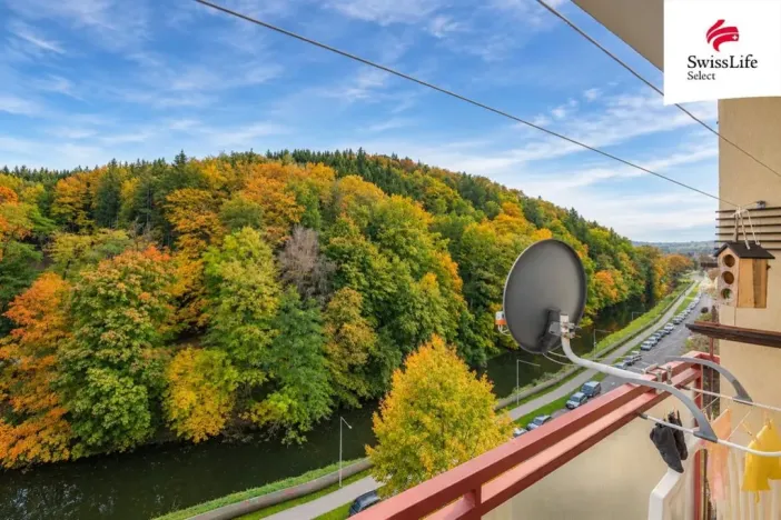 Prodej bytu 4+1, Náchod, Běloveská, 88 m2