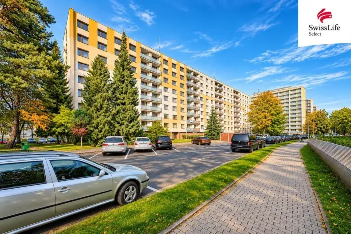 Prodej bytu 4+1, Náchod, Běloveská, 88 m2