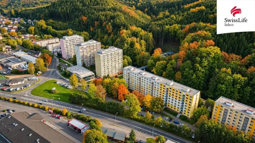 Prodej bytu 4+1, Náchod, Běloveská, 88 m2