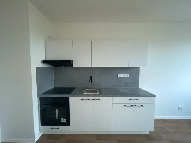 Pronájem bytu 1+kk, Ústí nad Labem, Sociální péče, 24 m2