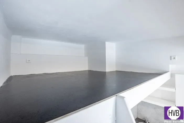 Prodej bytu 1+kk, Praha, Suchdolské náměstí, 12 m2