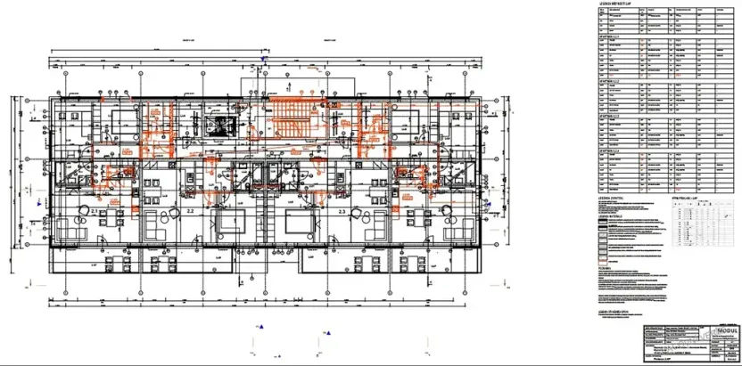 Prodej bytu 2+kk, Uherský Brod, Babí louka, 60 m2