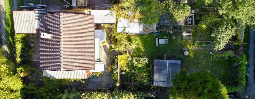 Prodej chaty, Praha - Hloubětín, K Hutím, 54 m2