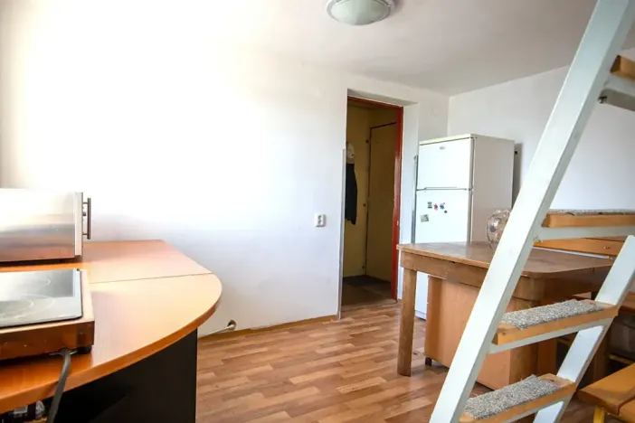 Prodej chaty, Praha - Hloubětín, K Hutím, 54 m2
