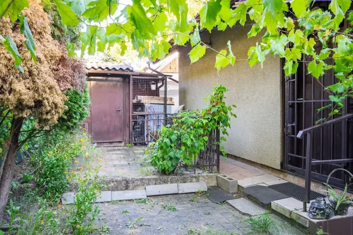 Prodej chaty, Praha - Hloubětín, K Hutím, 54 m2