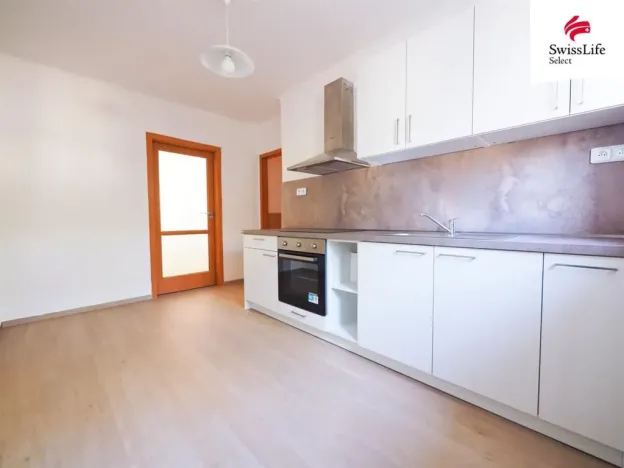Pronájem bytu 2+1, Žďár nad Sázavou - Žďár nad Sázavou 3, Brodská, 51 m2