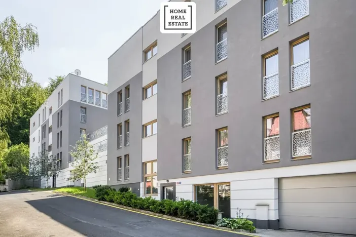 Prodej bytu 2+kk, Karlovy Vary, Šumavská, 96 m2