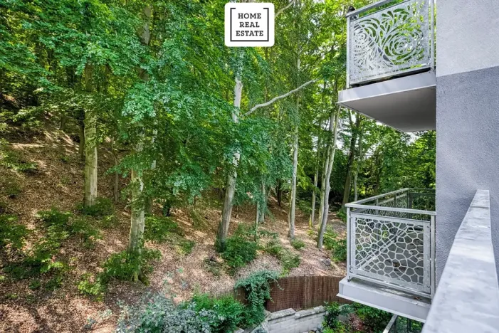 Prodej bytu 2+kk, Karlovy Vary, Šumavská, 75 m2