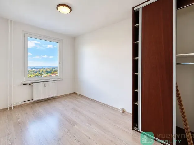 Pronájem bytu 2+1, Osek, Hrdlovská, 54 m2