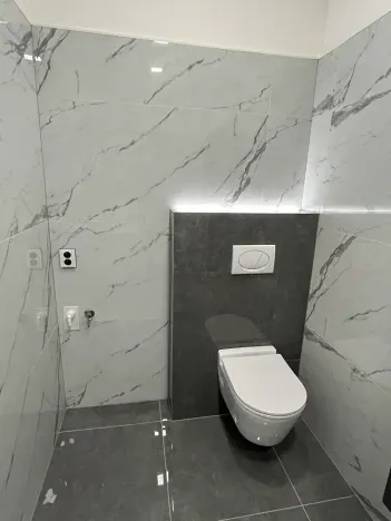 Pronájem bytu 1+kk, Liberec, Rynoltická, 41 m2