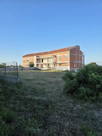 Prodej bytu 2+kk, Medulin, Chorvatsko, 38 m2