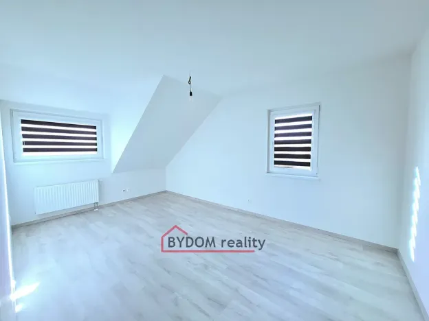 Prodej rodinného domu, Kladruby, Návětrná, 120 m2