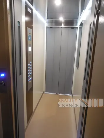 Prodej bytu 2+1, Plzeň, Komenského, 59 m2