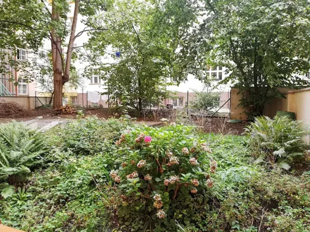 Pronájem bytu 2+1, Praha - Žižkov, Roháčova, 67 m2