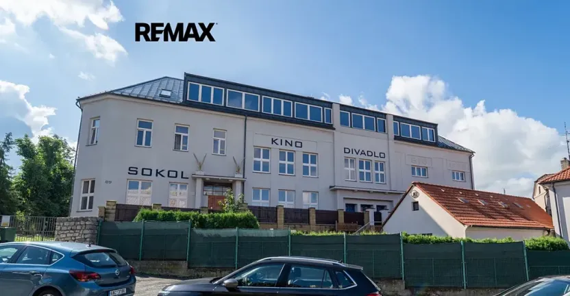 Prodej rodinného domu, Řevnice, Tyršova, 131 m2