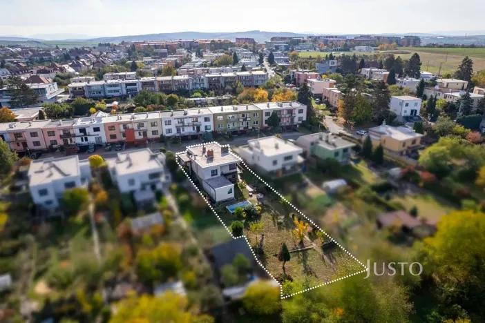 Prodej rodinného domu, Uherské Hradiště, Na Stráni, 276 m2