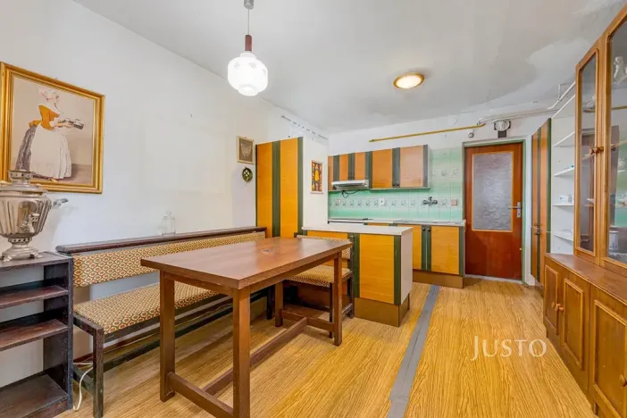 Prodej rodinného domu, Uherské Hradiště, Na Stráni, 276 m2