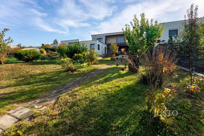 Prodej rodinného domu, Uherské Hradiště, Na Stráni, 276 m2