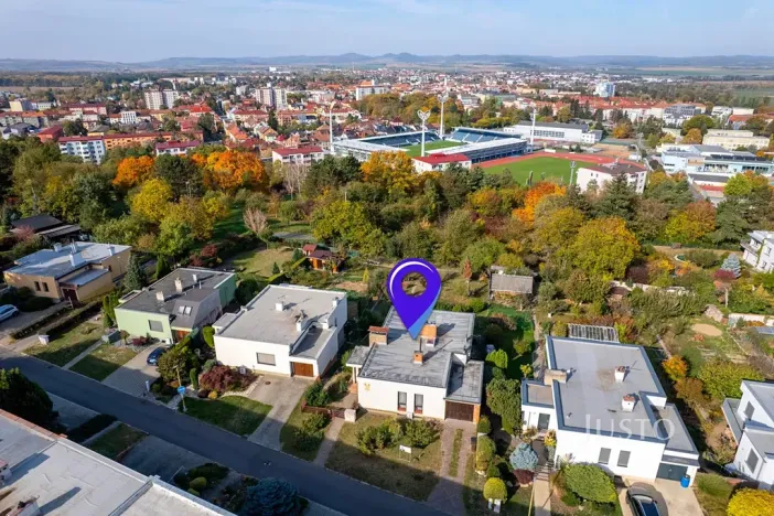 Prodej rodinného domu, Uherské Hradiště, Na Stráni, 276 m2