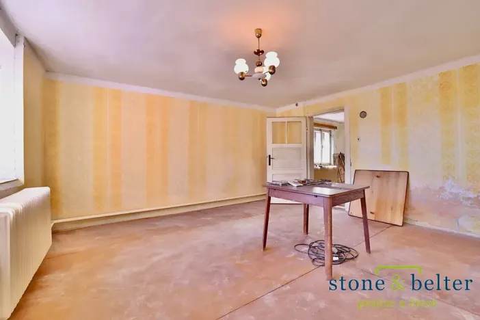 Prodej rodinného domu, Bohdaneč, 78 m2