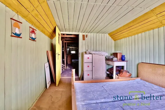 Prodej rodinného domu, Bohdaneč, 78 m2