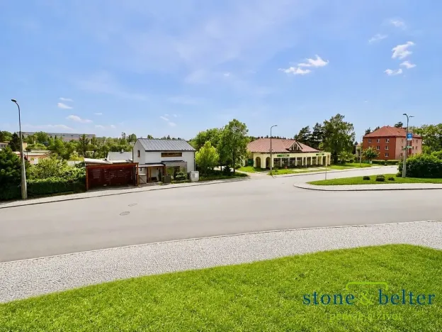 Prodej bytu 2+1, Žďár nad Sázavou, Revoluční, 54 m2