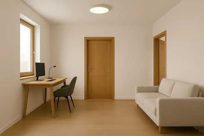 Prodej rodinného domu, Darkovice, 105 m2